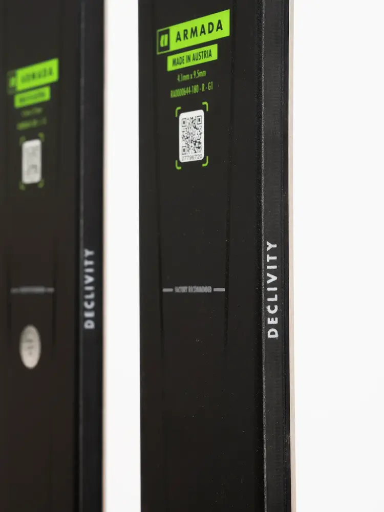 ARMADA DECLIVITY 92 TI SKIS 2025