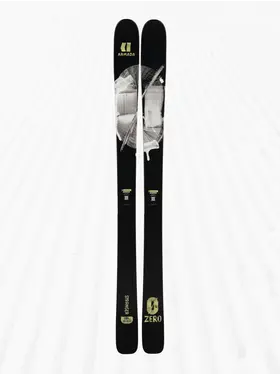 ARMADA STRANGER SKIS 2025