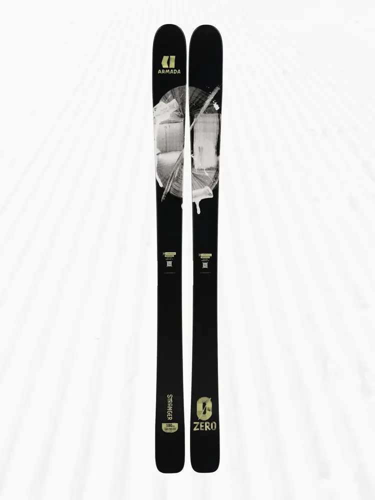 ARMADA STRANGER SKIS 2025
