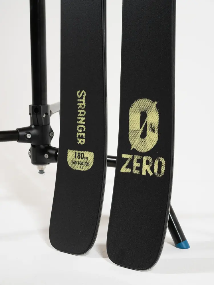 ARMADA STRANGER SKIS 2025