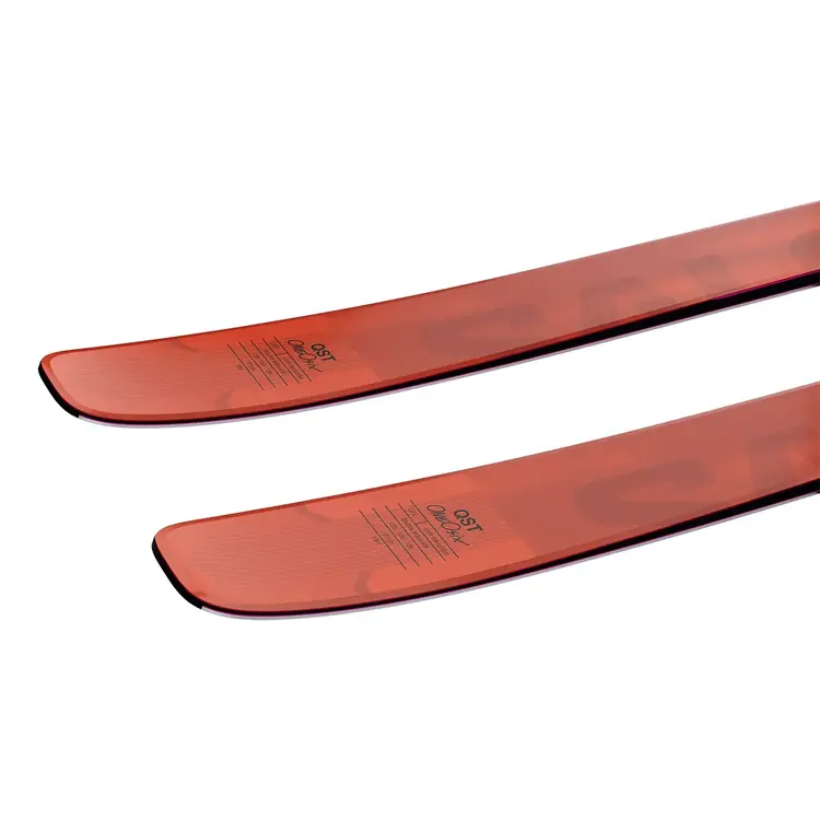 SALOMON QST 106 SKIS 2025