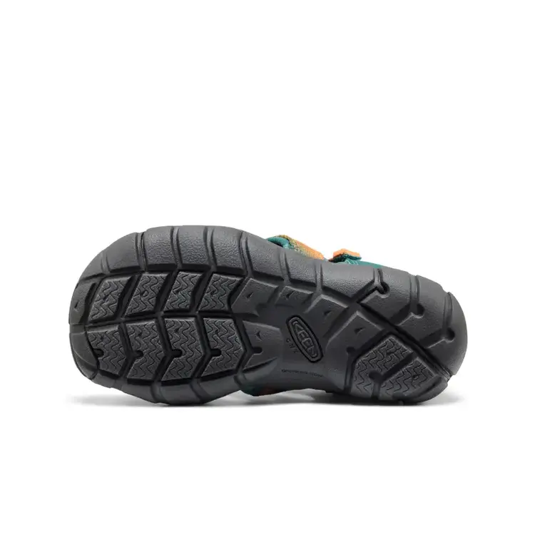 KEEN LITTLE KIDS' SEACAMP II CNX | OMBRE MEDITERRANEA