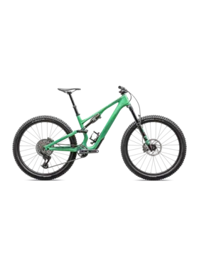 SPECIALIZED STUMPJUMPER 15 EXPERT | STN ELECTRIC GREEN