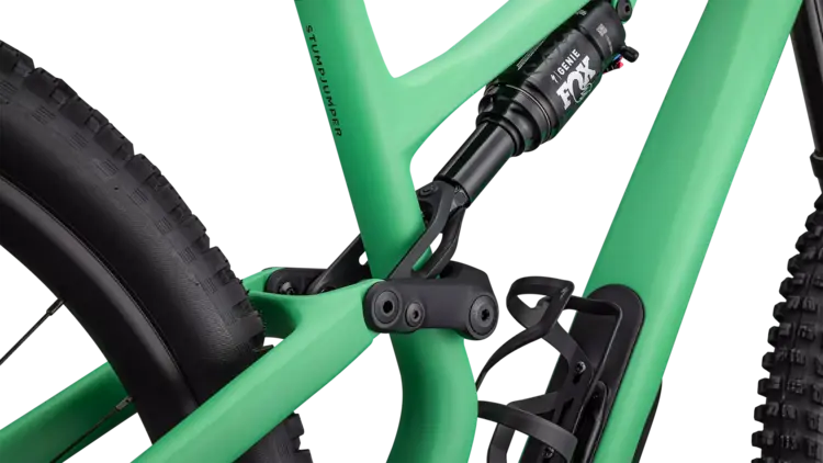 SPECIALIZED STUMPJUMPER 15 EXPERT | STN ELECTRIC GREEN
