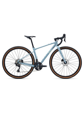 LIV DEVOTE 0 | CLEAR SKY