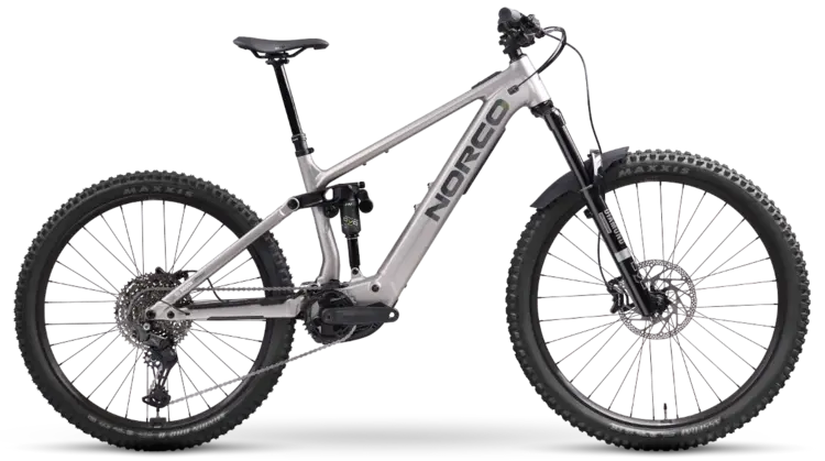 NORCO SIGHT VLT BOSCH A3 | GREY