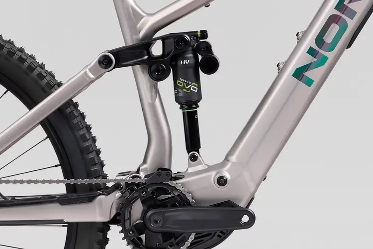 NORCO SIGHT VLT BOSCH A3 | GREY