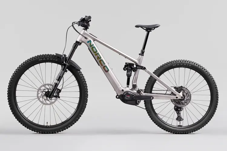 NORCO SIGHT VLT BOSCH A3 | GREY