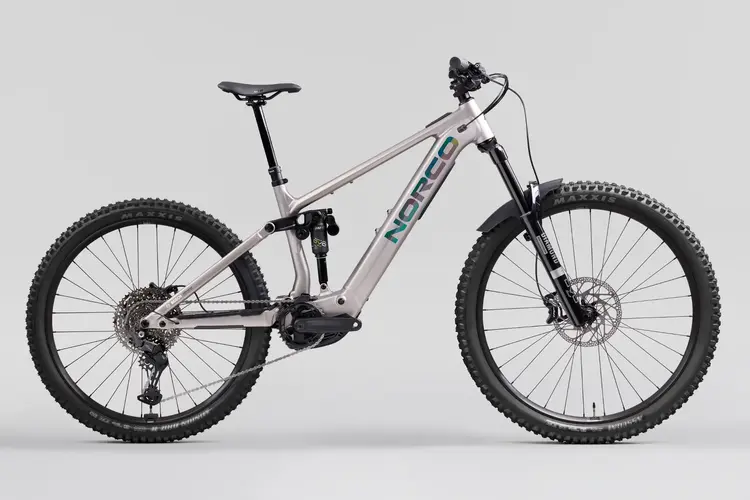 NORCO SIGHT VLT BOSCH A3 | GREY