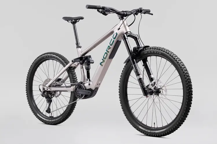 NORCO SIGHT VLT BOSCH A3 | GREY