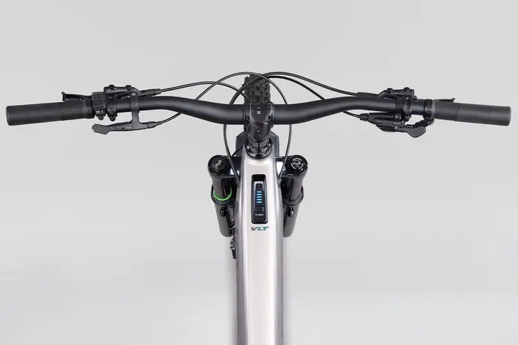 NORCO SIGHT VLT BOSCH A3 | GREY