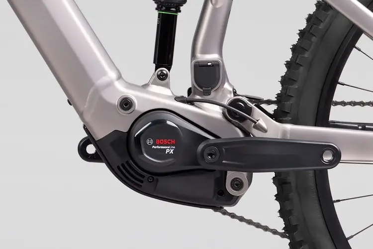 NORCO SIGHT VLT BOSCH A3 | GREY