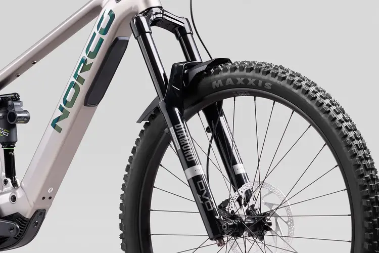 NORCO SIGHT VLT BOSCH A3 | GREY