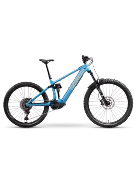 NORCO SIGHT VLT BOSCH A3 | BLUE