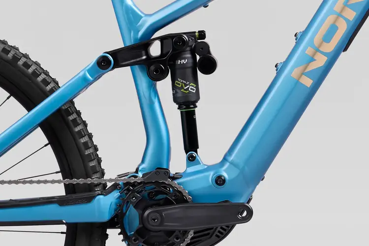 NORCO SIGHT VLT BOSCH A3 | BLUE