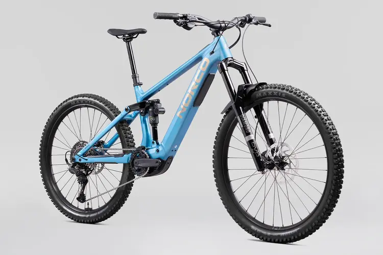 NORCO SIGHT VLT BOSCH A3 | BLUE