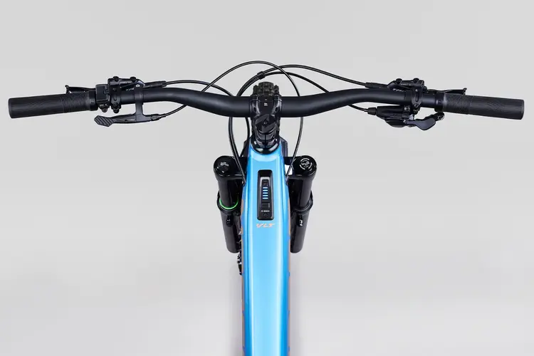 NORCO SIGHT VLT BOSCH A3 | BLUE
