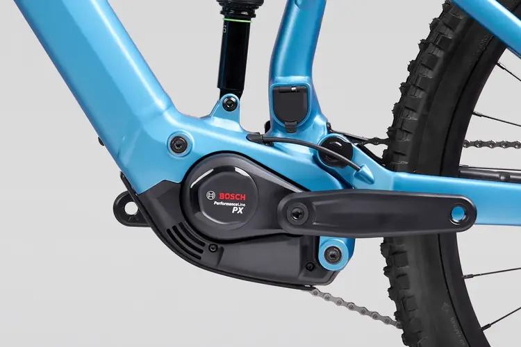 NORCO SIGHT VLT BOSCH A3 | BLUE