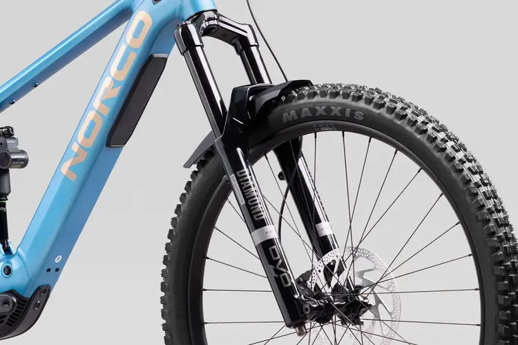 NORCO SIGHT VLT BOSCH A3 | BLUE