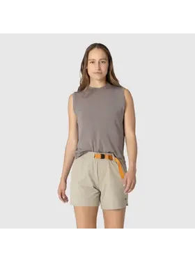 OUTDOOR RESEARCH WOMEN'S ECLIPSE SUN TANK | SABLE