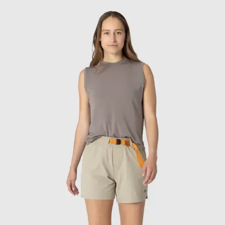 OUTDOOR RESEARCH WOMEN'S ECLIPSE SUN TANK | SABLE