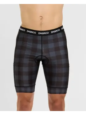 DHARCO MEN'S PADDED PARTY PANTS | JET