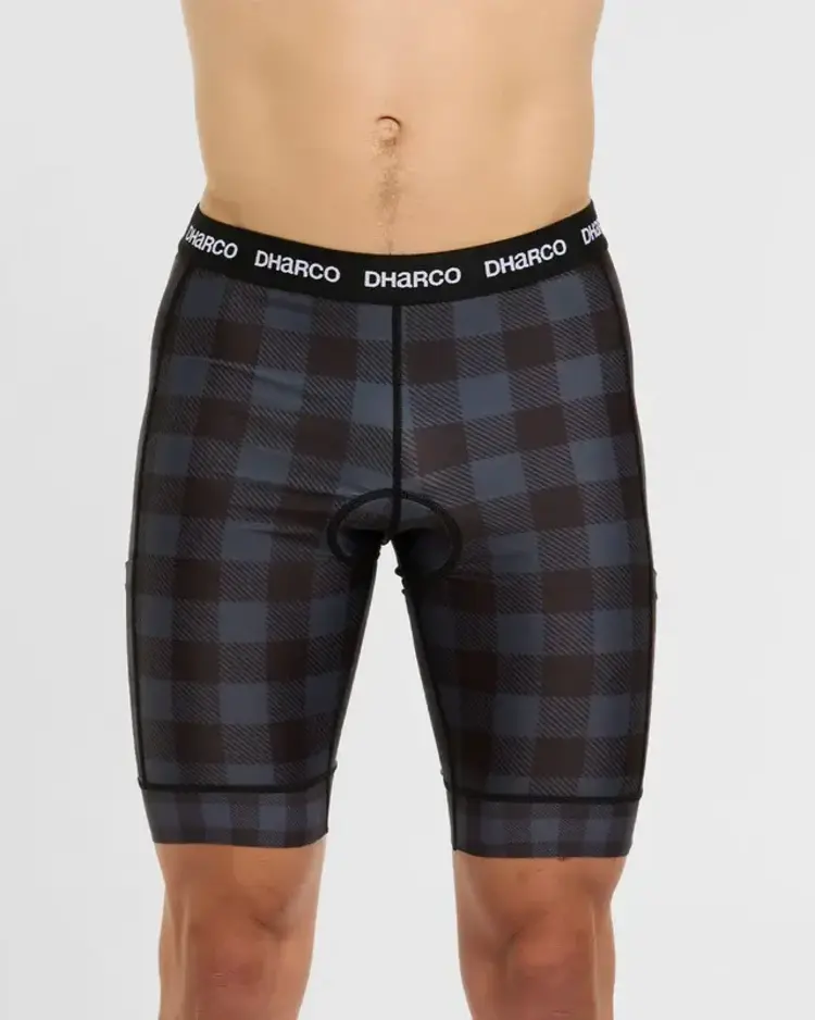 DHARCO MEN'S PADDED PARTY PANTS | JET