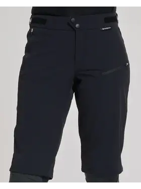 DHARCO WOMEN'S GRAVITY SHORTS | BLACK