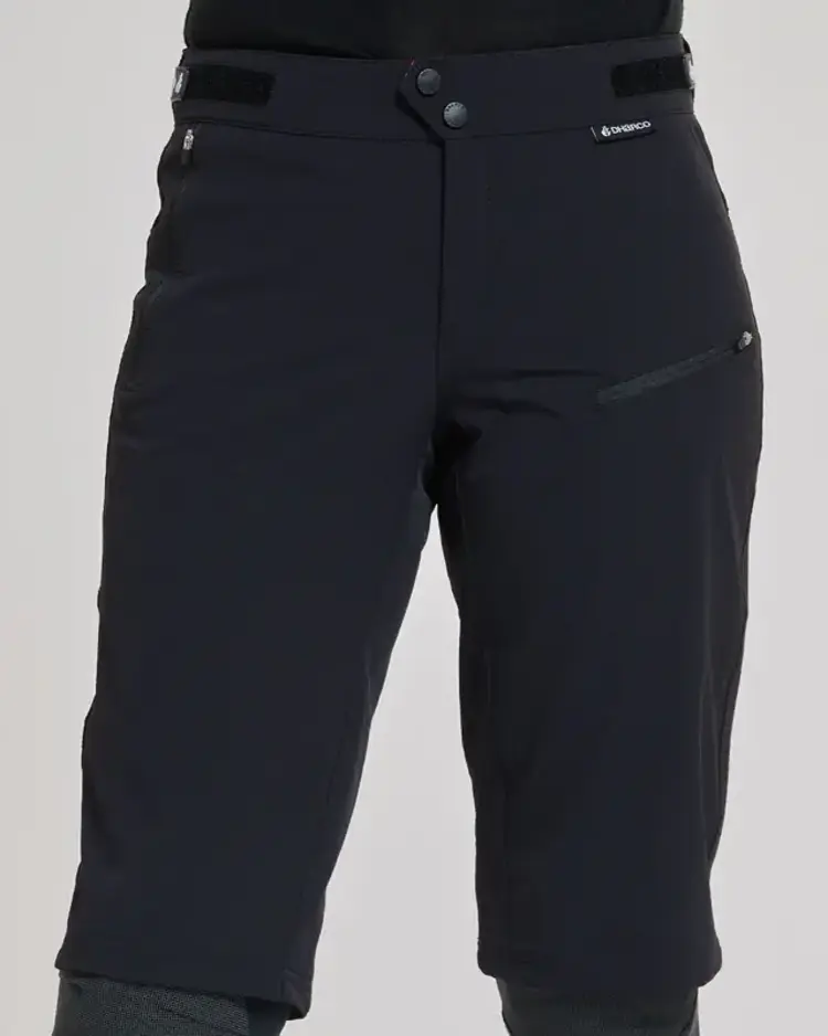 DHARCO WOMEN'S GRAVITY SHORTS | BLACK