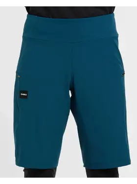 DHARCO WOMEN'S TRAIL SHORTS | MORROCAN BLUE