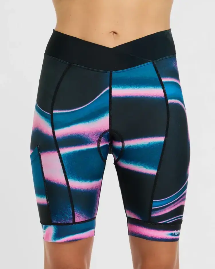 DHARCO WOMEN'S PADDED PARTY PANTS | AURORA