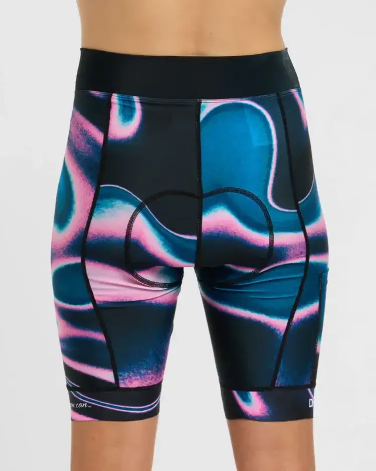 DHARCO WOMEN'S PADDED PARTY PANTS | AURORA