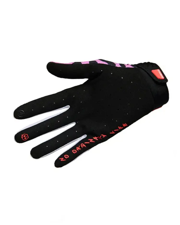 DHARCO WOMEN'S GRAVITY GLOVES | JINX
