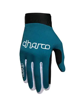 DHARCO WOMEN'S GRAVITY GLOVES | MOROCCAN BLUE