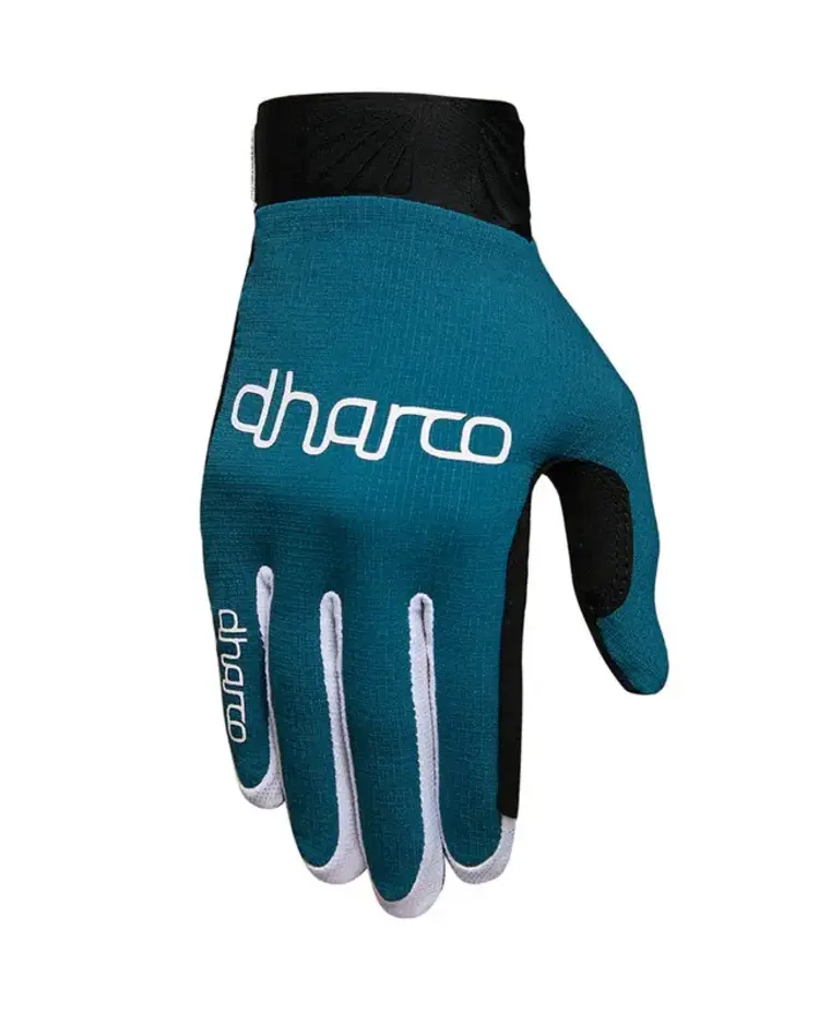 DHARCO WOMEN'S GRAVITY GLOVES | MOROCCAN BLUE