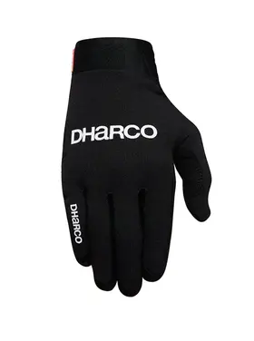 DHARCO MEN'S GRAVITY GLOVE | BLACK