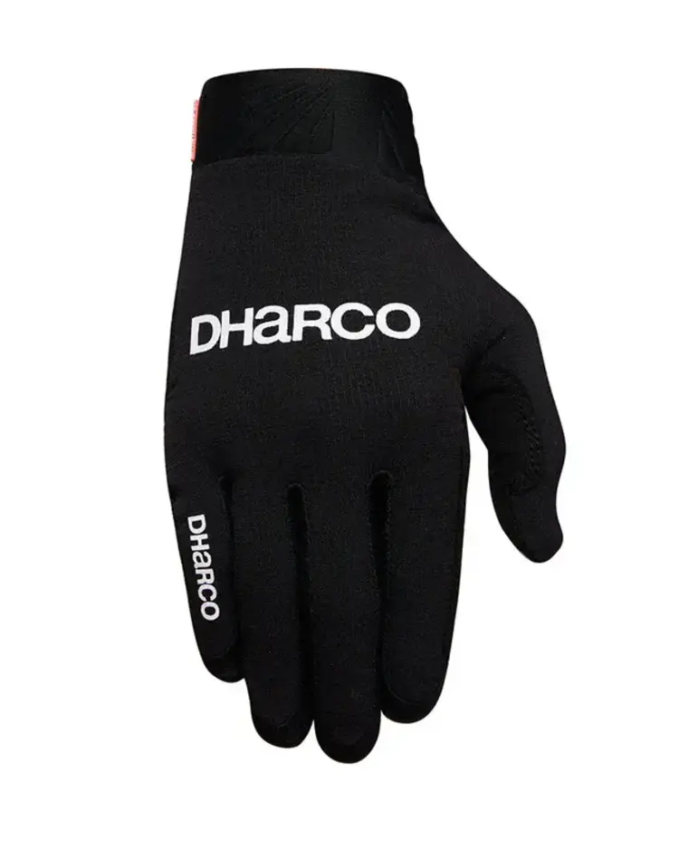 DHARCO MEN'S GRAVITY GLOVE | BLACK