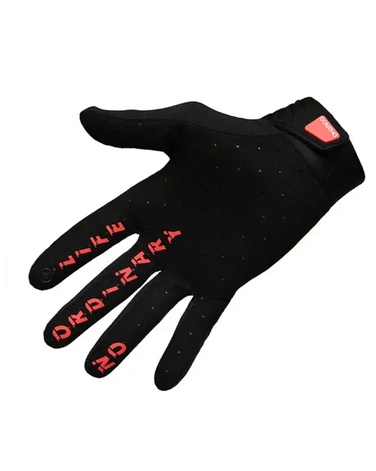 DHARCO MEN'S GRAVITY GLOVE | BLACK
