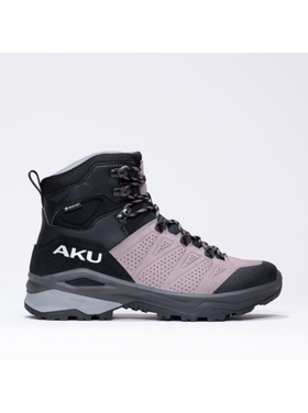 AKU WOMEN'S ADAPTA SD GTX | DUST PINK/GREY