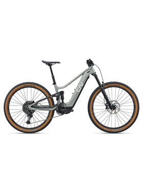 LIV EMBOLDEN E+ 2 | SLATE GREY/BLACK