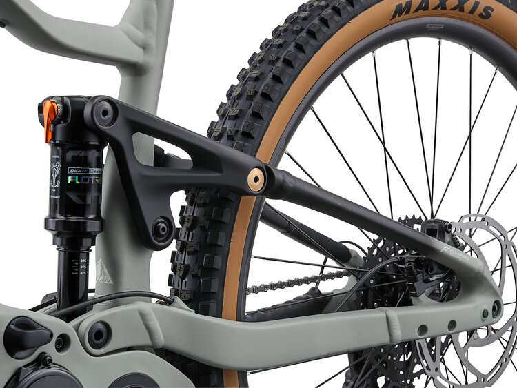 LIV EMBOLDEN E+ 2 | SLATE GREY/BLACK