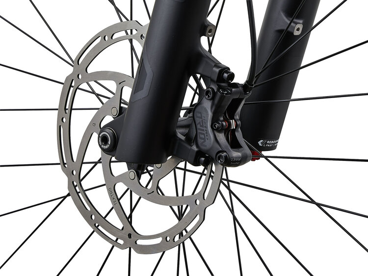LIV EMBOLDEN E+ 2 | SLATE GREY/BLACK