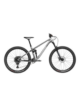 NORCO FLUID FS A3 | GREY