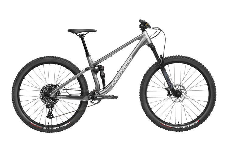 NORCO FLUID FS A3 | GREY