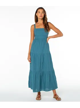 ROXY WOMEN'S CLEARWATER MAXI | DRAGONFLY