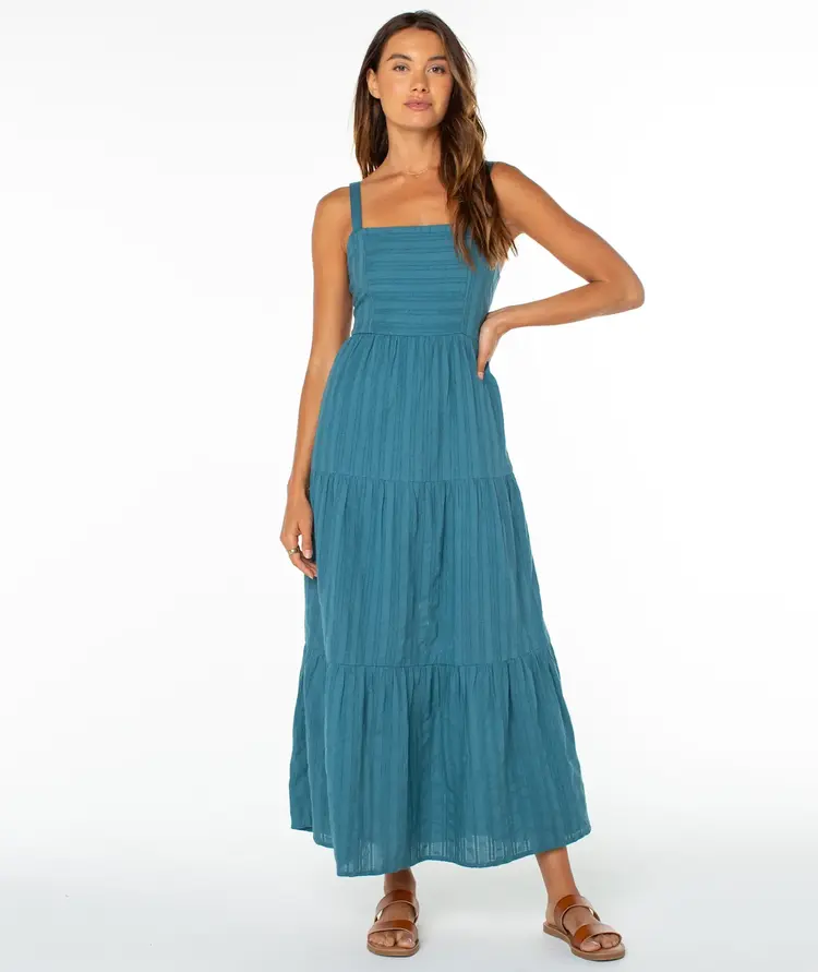 ROXY WOMEN'S CLEARWATER MAXI | DRAGONFLY