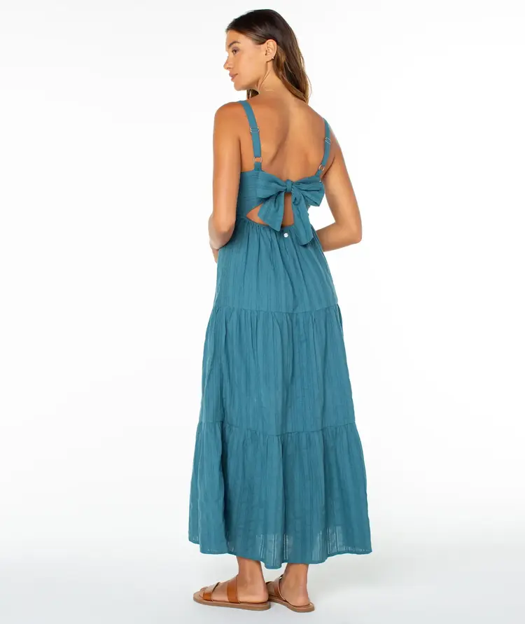 ROXY WOMEN'S CLEARWATER MAXI | DRAGONFLY