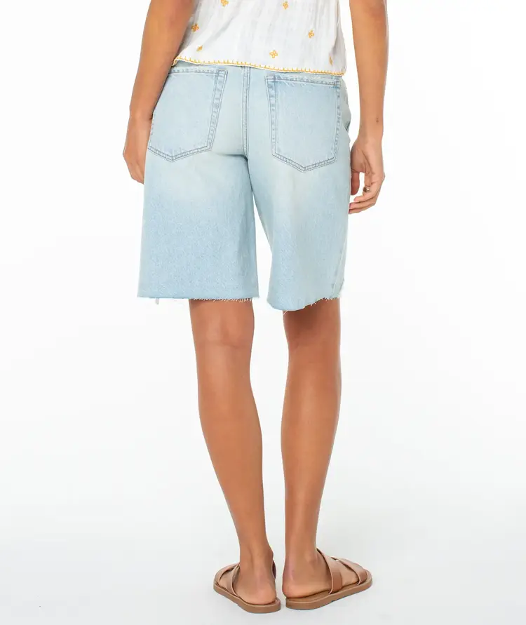 ROXY WOMEN'S MESSAGE IN A BOTTLE SHORTS | EM-OCEAN-AL