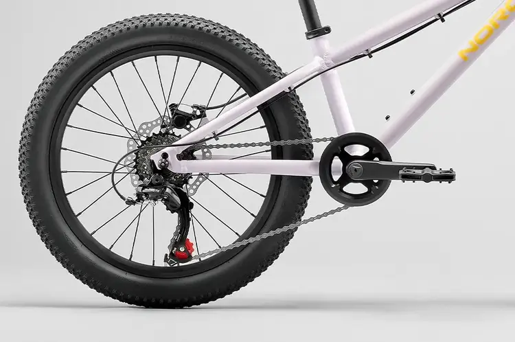 NORCO STORM 20