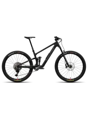 SANTA CRUZ TALLBOY 6 CC DEORE | GLOSS CARBON